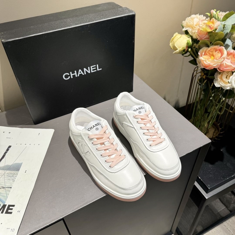 Chanel Sneakers